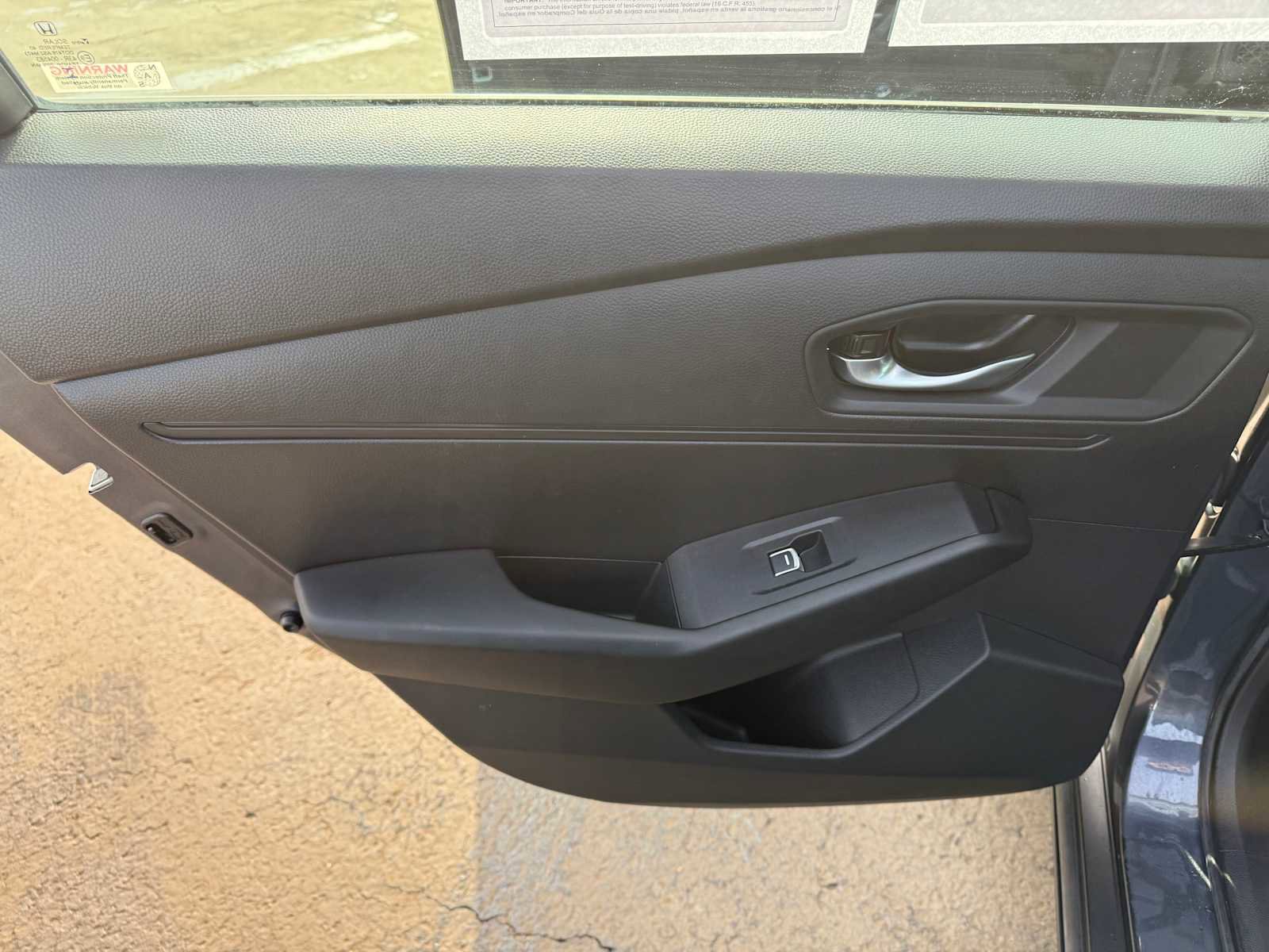 Used 2023 Honda Accord LX image 14