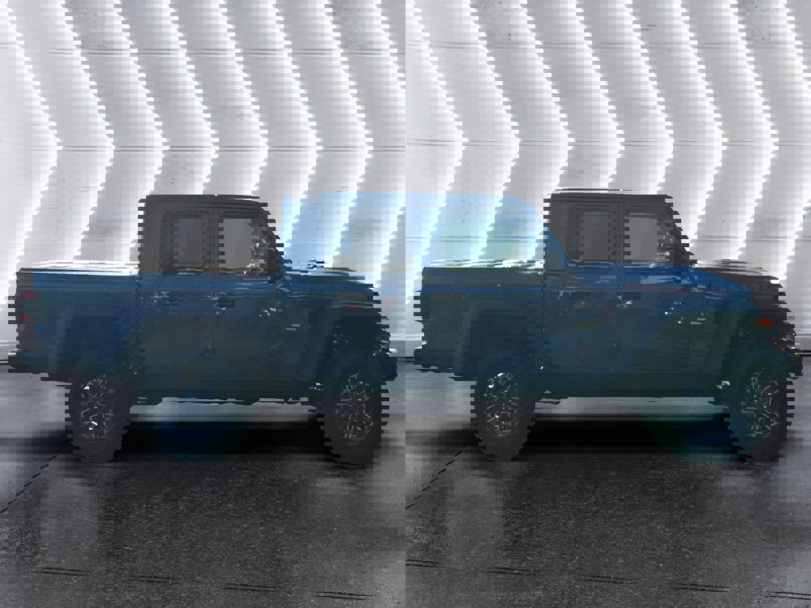 New 2026 Jeep Gladiator Mojave w/ Technology Group image 7