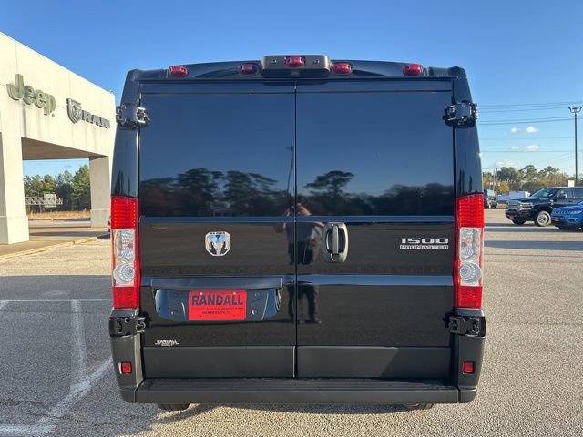 New 2026 RAM ProMaster 1500 image 6