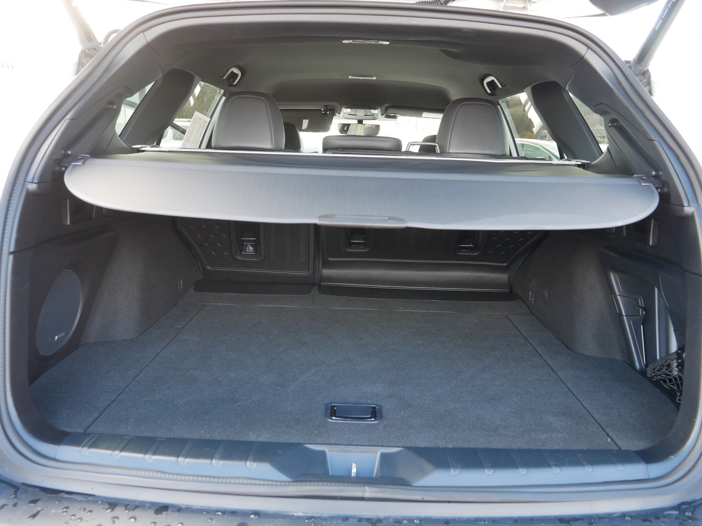 Used 2024 Subaru Outback Wilderness AWD/4WD image 18