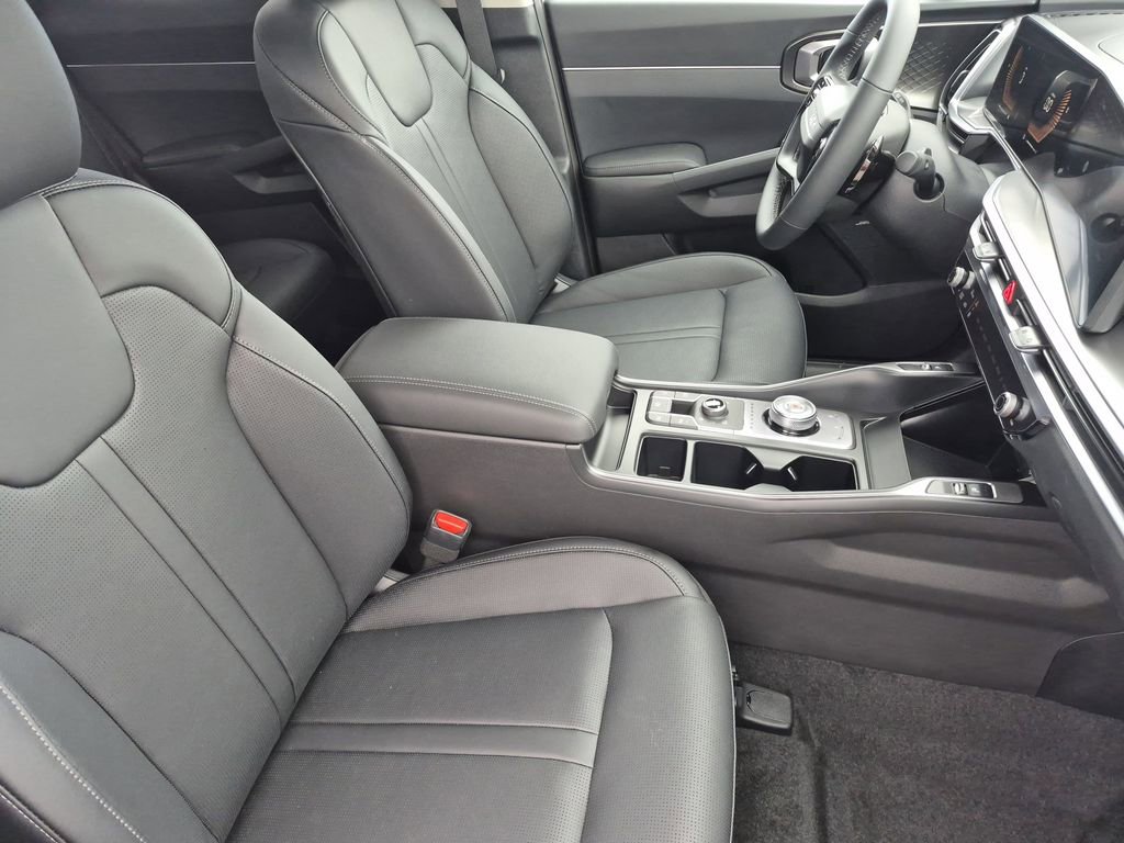 New 2026 Kia Sorento EX w/ EX Premium Package image 16