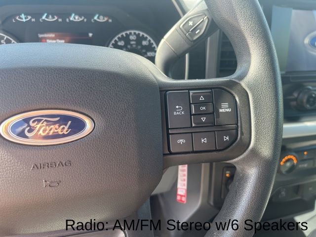 Used 2021 Ford F150 XLT w/ FX4 Off-Road Package image 17