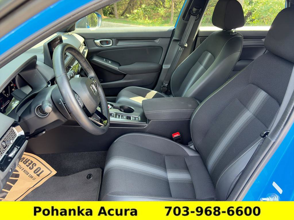 Used 2024 Honda Civic Sport image 24