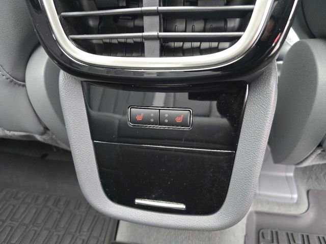 Used 2022 Lincoln Nautilus Reserve image 11