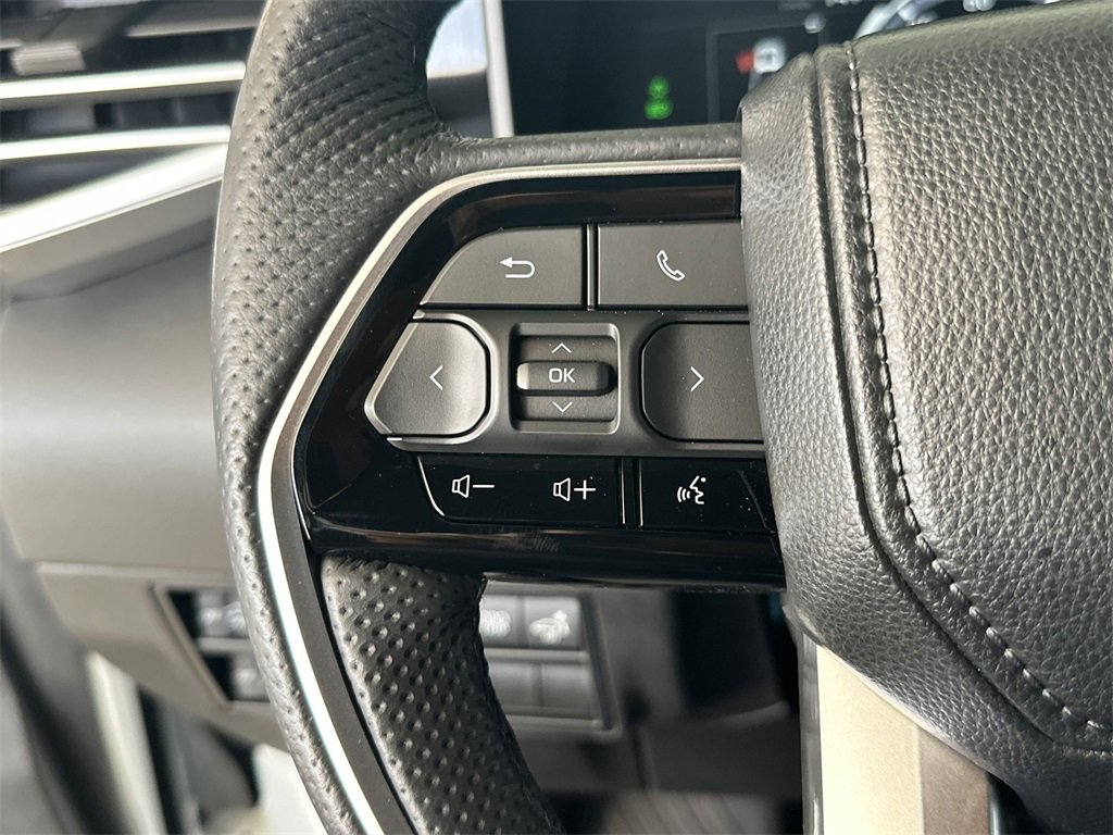 Used 2025 Toyota Tundra Platinum image 20