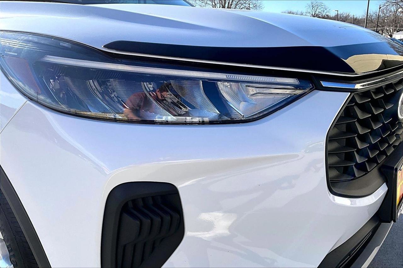 Used 2024 Ford Escape Active image 29