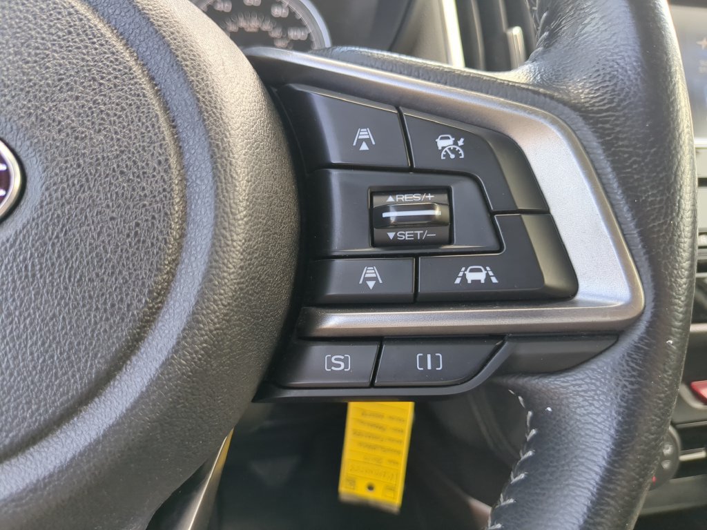 Used 2019 Subaru Forester Premium AWD/4WD image 27