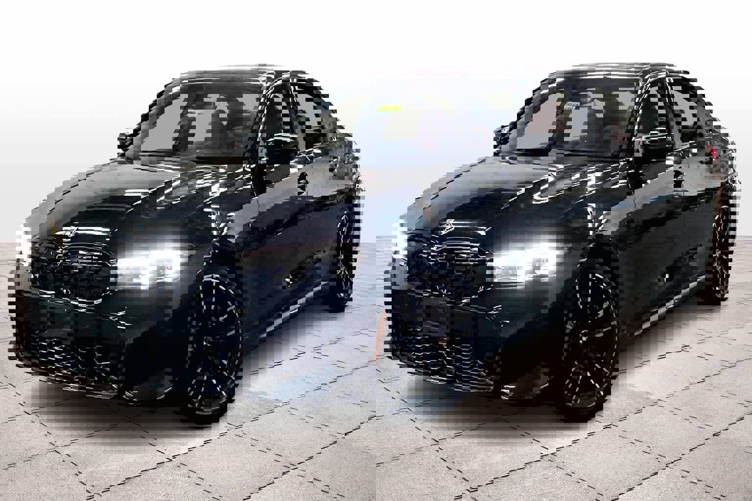 Used 2025 BMW M340i w/ Premium Package