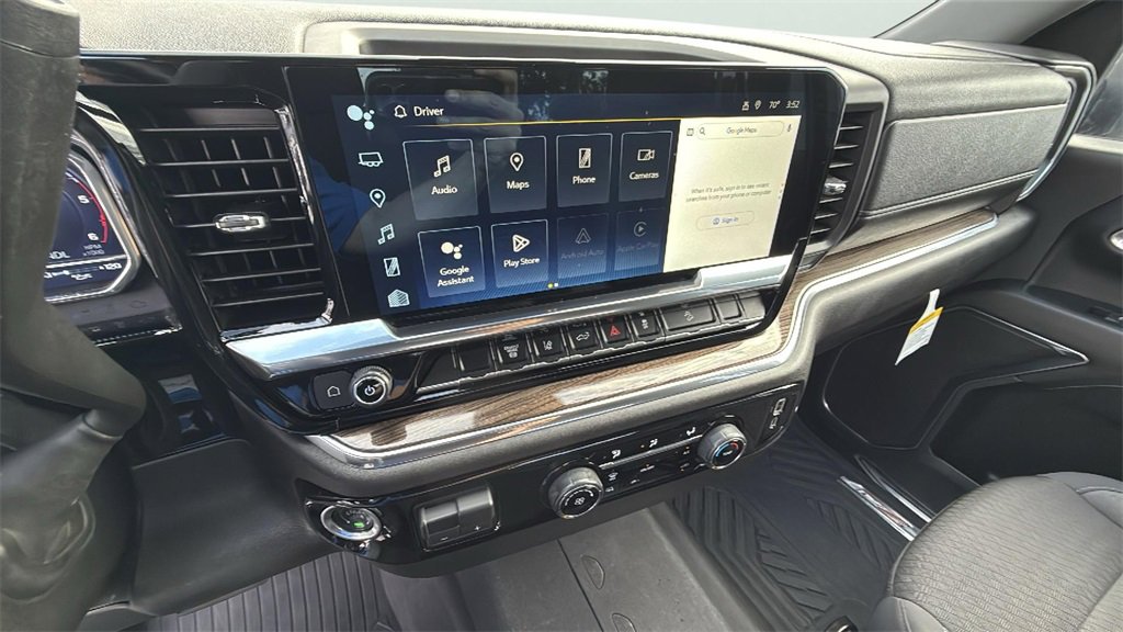 Used 2024 Chevrolet Silverado 2500 LT image 21