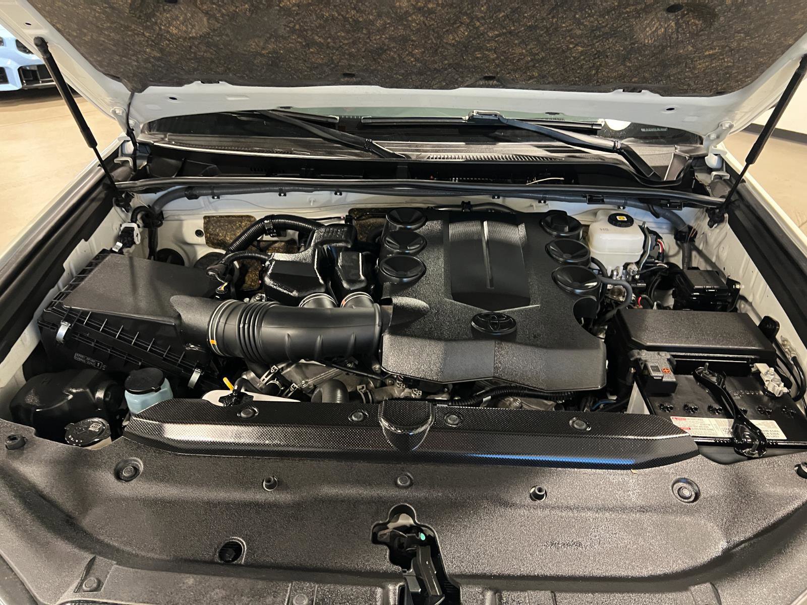 Used 2023 Toyota 4Runner Limited image 44