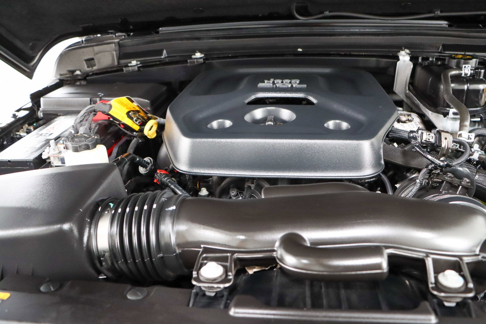 Used 2022 Jeep Wrangler Unlimited Sahara image 30