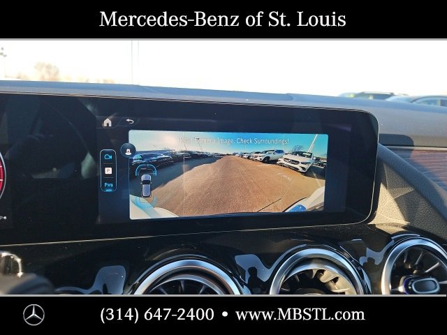 New 2026 Mercedes-Benz GLA 250 4MATIC image 33