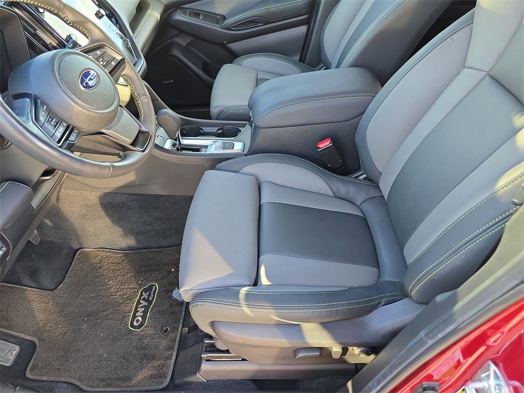 Used 2023 Subaru Ascent Onyx Edition Limited image 21