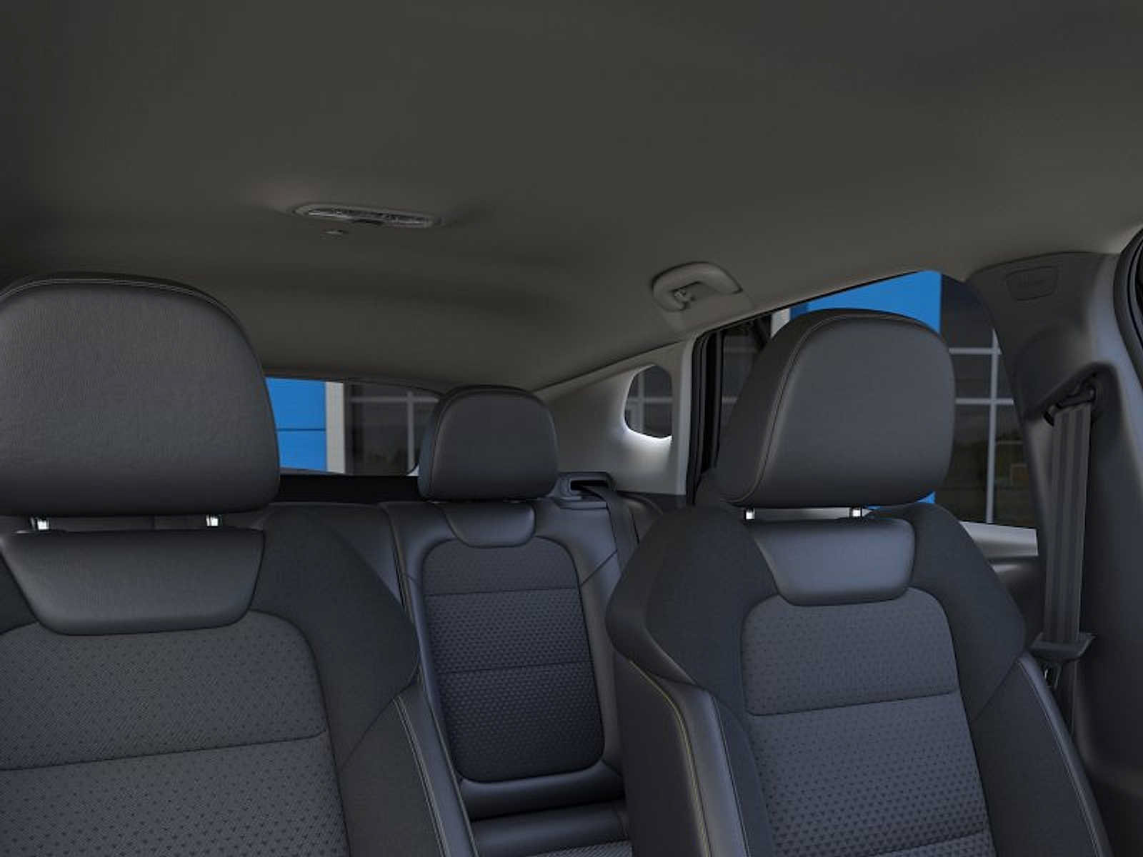 New 2026 Chevrolet Trax LT w/ Driver Confidence Package FWD image 24