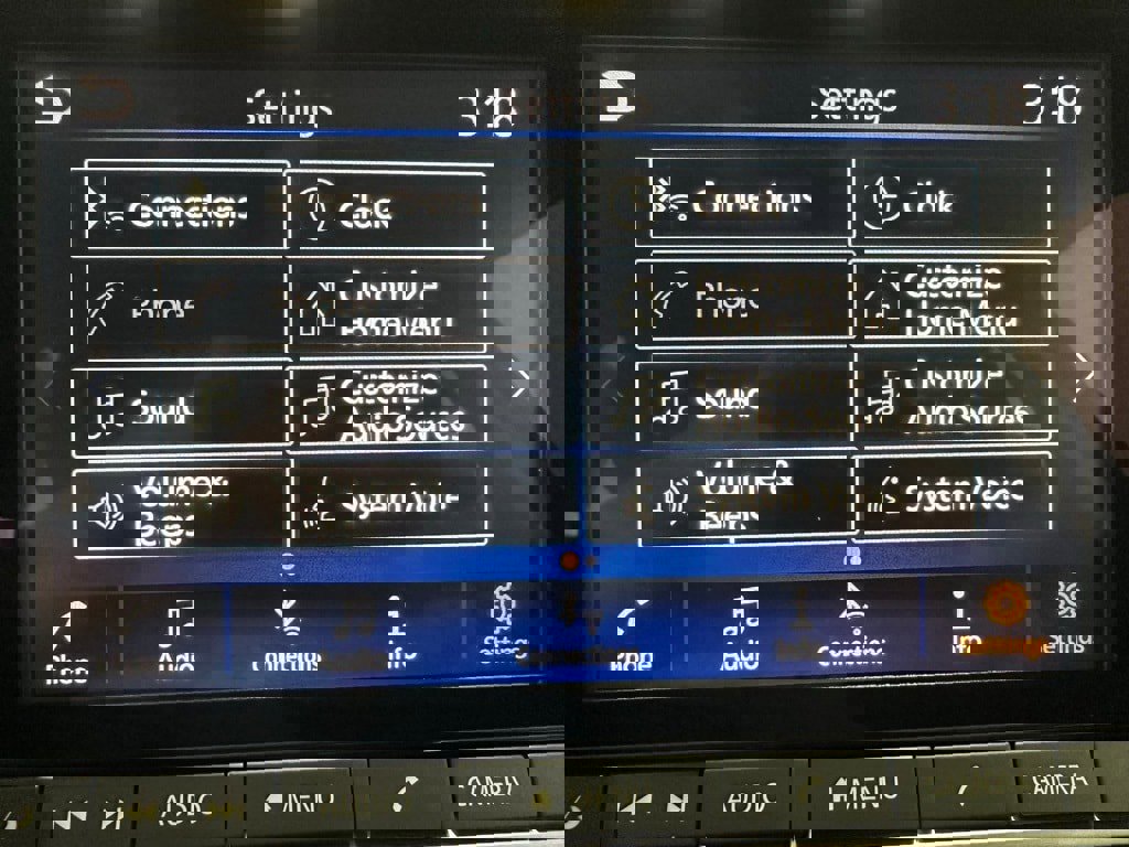 Used 2024 Nissan Altima 2.5 SR image 30