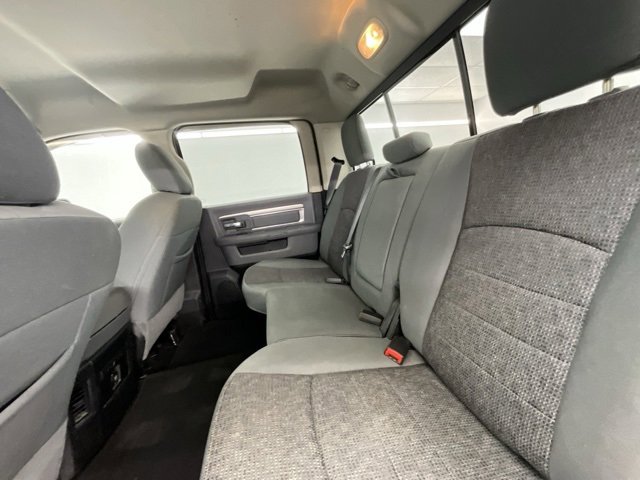 Used 2017 RAM 1500 Big Horn image 6