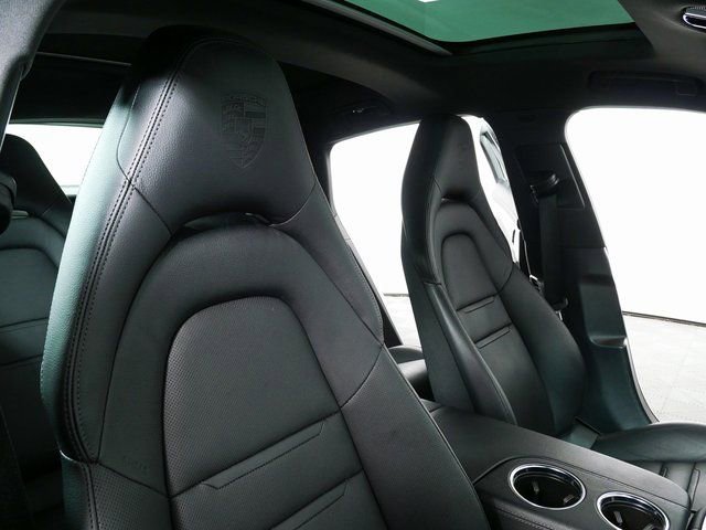Certified 2023 Porsche Panamera Platinum Edition image 25