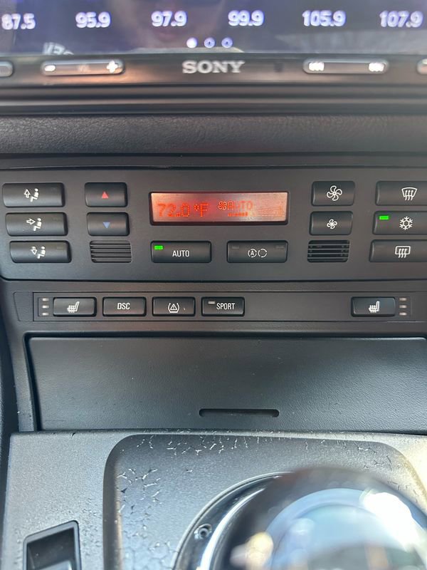 Used 2004 BMW M3 Coupe image 18