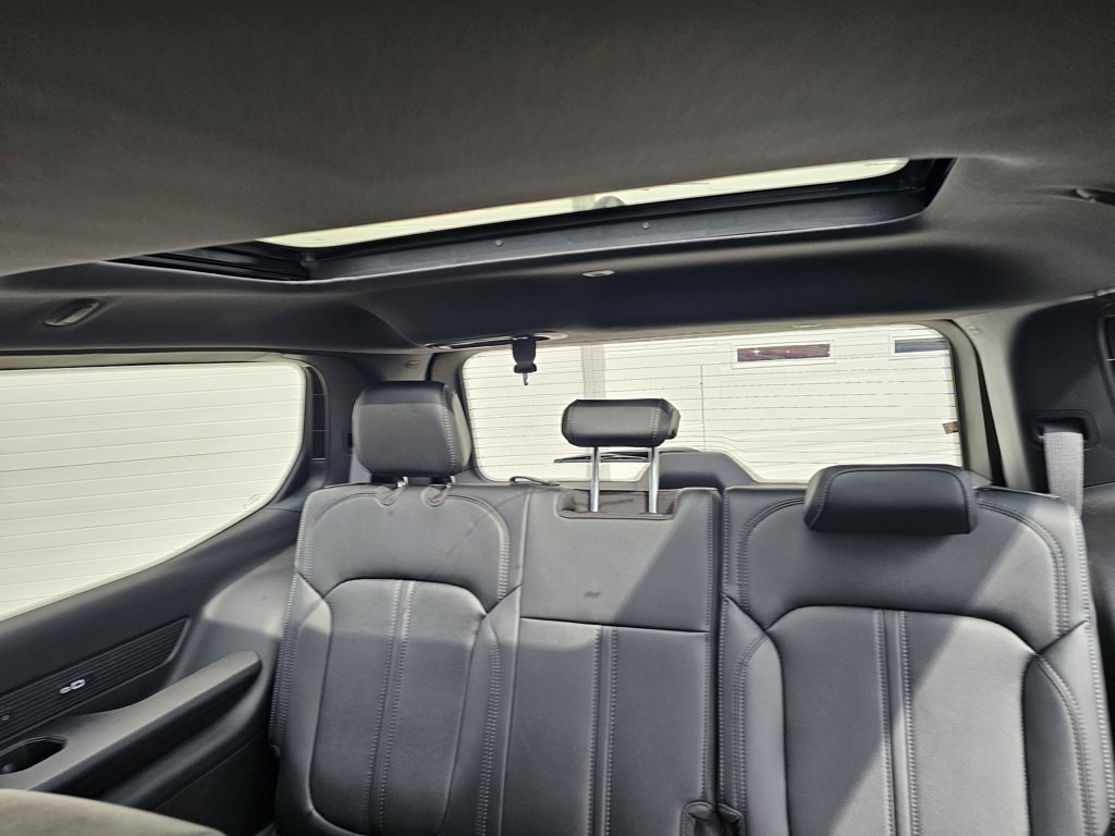 New 2025 Jeep Wagoneer Series II w/ Convenience Group I image 41