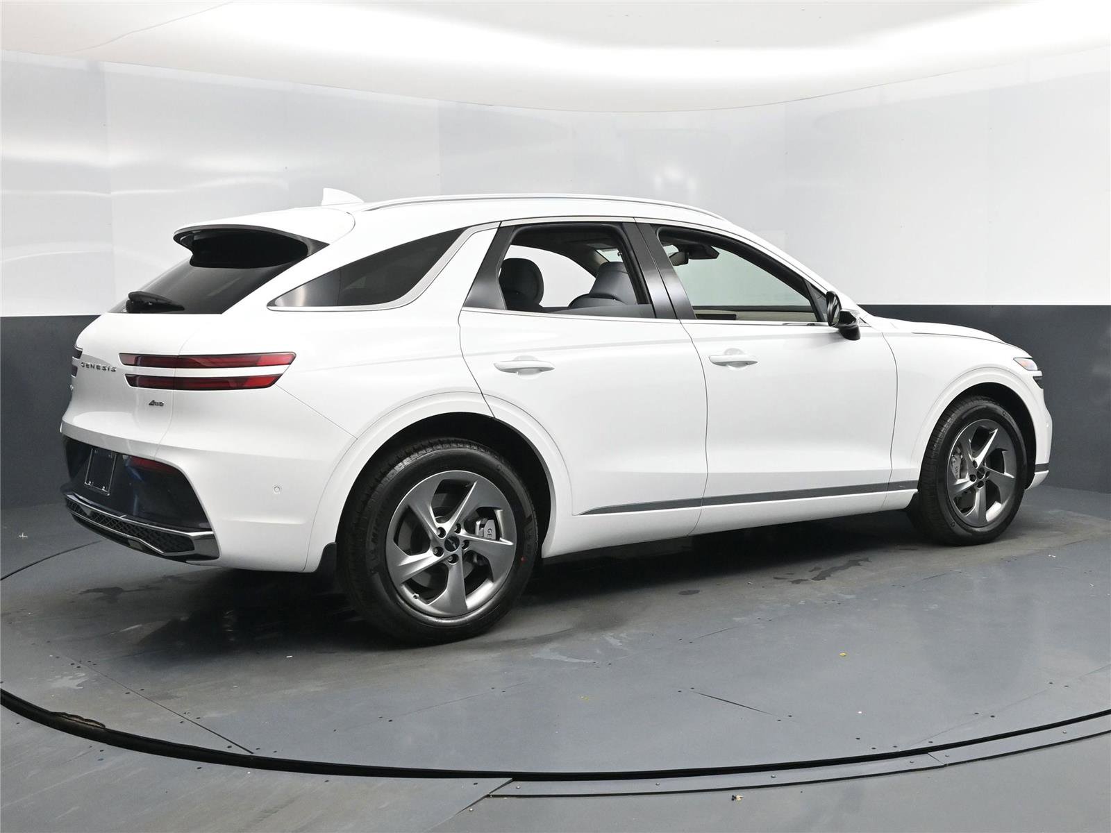 New 2026 Genesis GV70 2.5T Advanced image 4