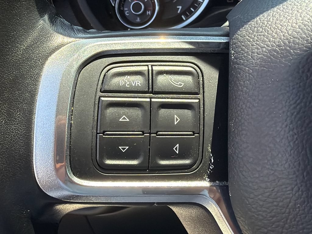 Used 2022 RAM 2500 Laramie AWD/4WD image 23