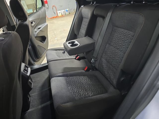 Used 2024 Chevrolet Equinox LT AWD/4WD image 18