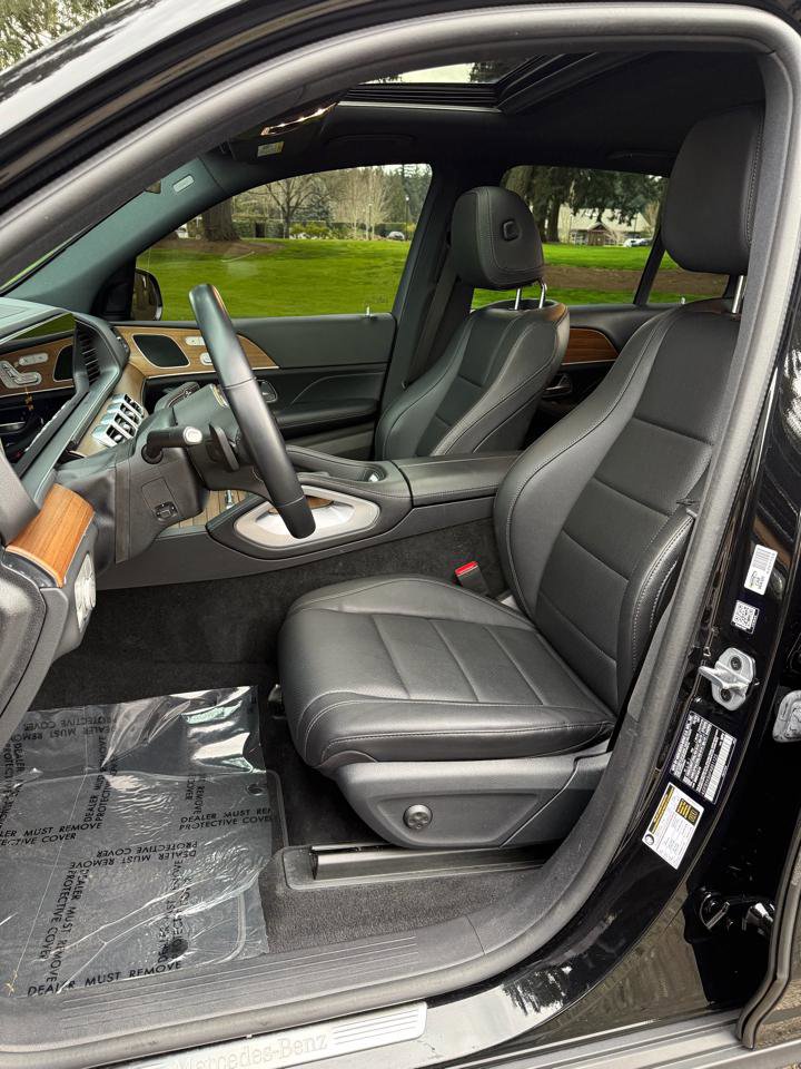 Used 2023 Mercedes-Benz GLE 450 GLE 450 4MATIC image 20