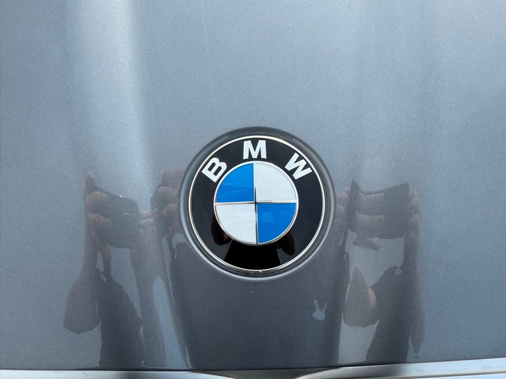 Used 2025 BMW X2 xDrive28i image 19