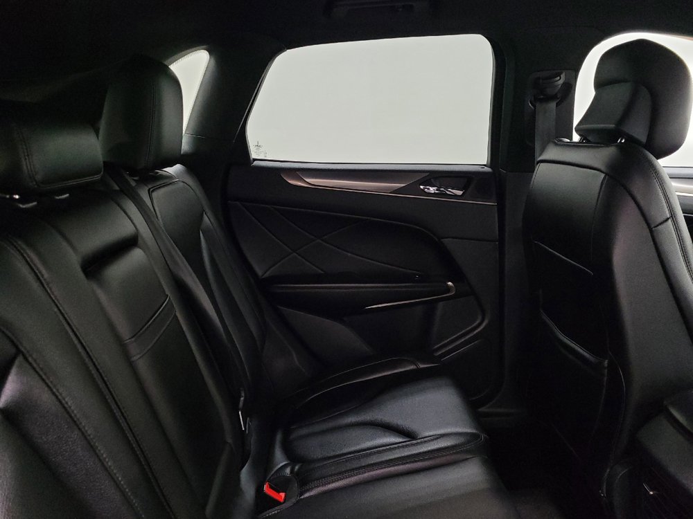 Used 2018 Lincoln MKC Premiere AWD/4WD image 19
