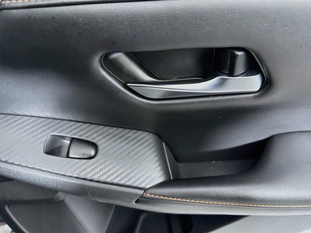 Used 2021 Nissan Sentra SR FWD image 30
