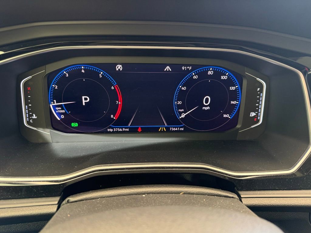 Used 2019 Volkswagen Jetta SEL image 14