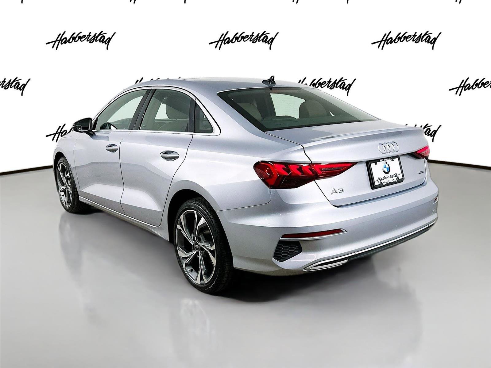 Used 2022 Audi A3 2.0T Premium w/ 18" Wheel Package image 5