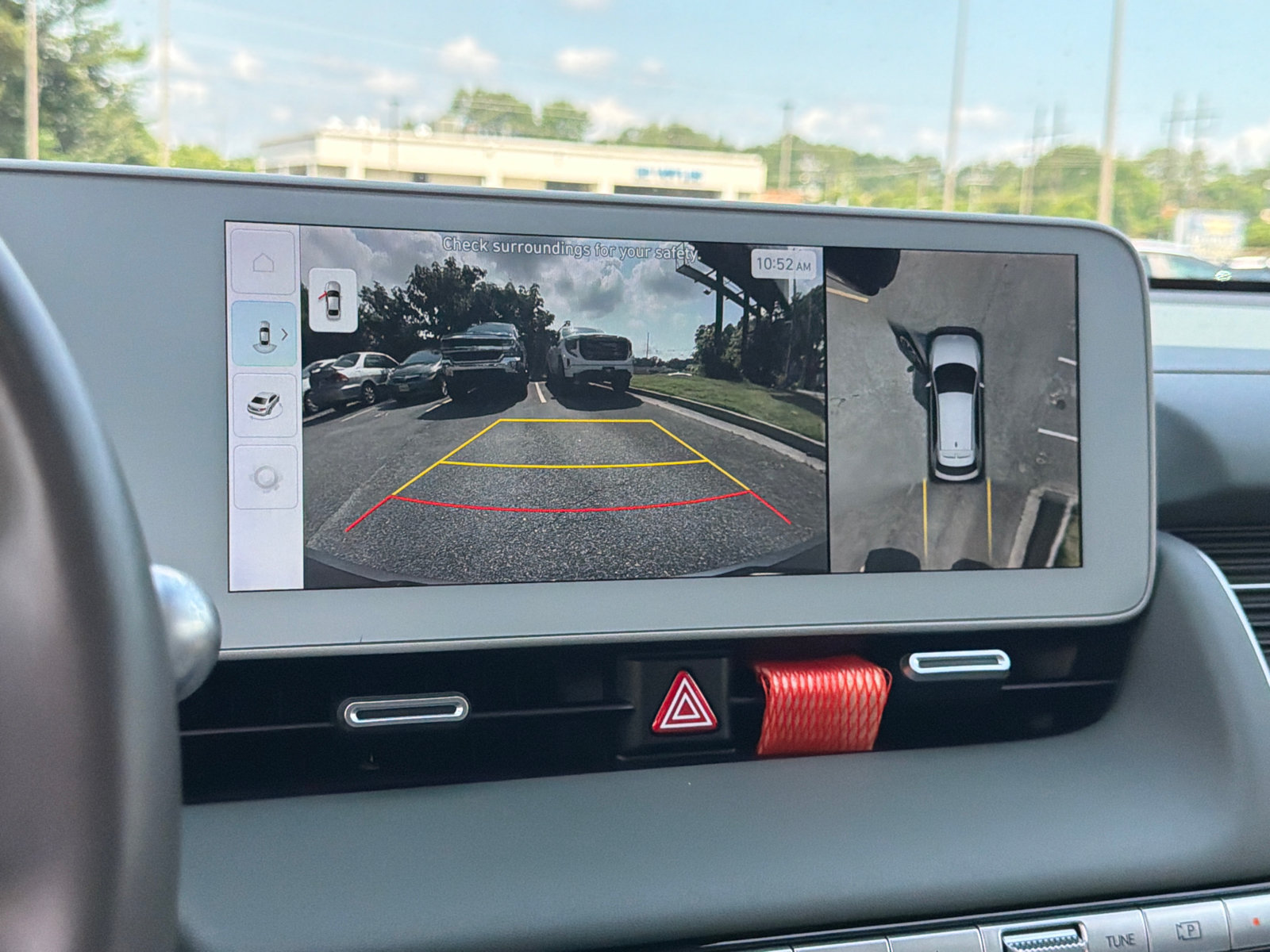 Certified 2023 Hyundai Ioniq 5 Limited AWD/4WD image 31