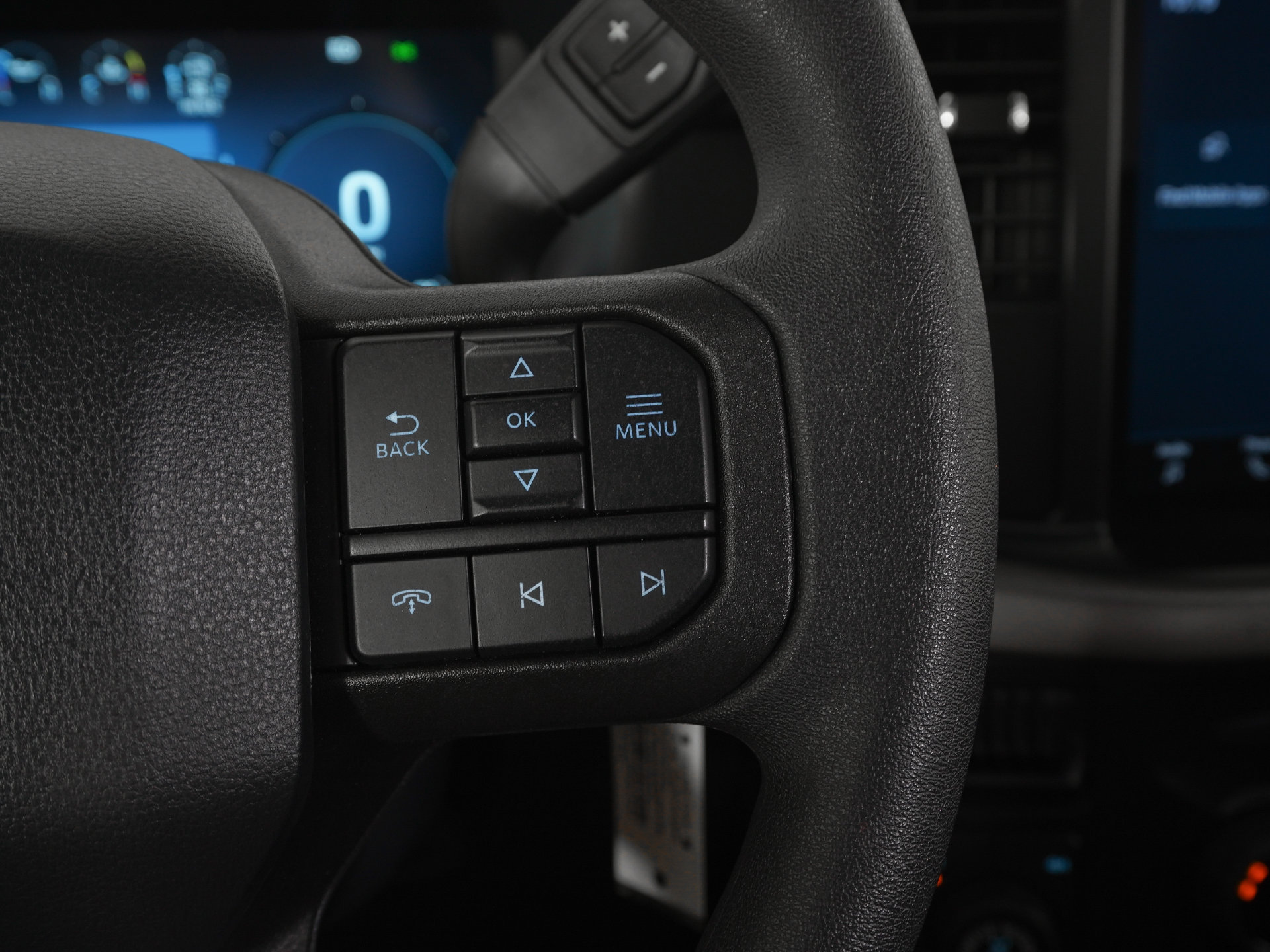 Used 2025 Ford F150 XL AWD/4WD image 19