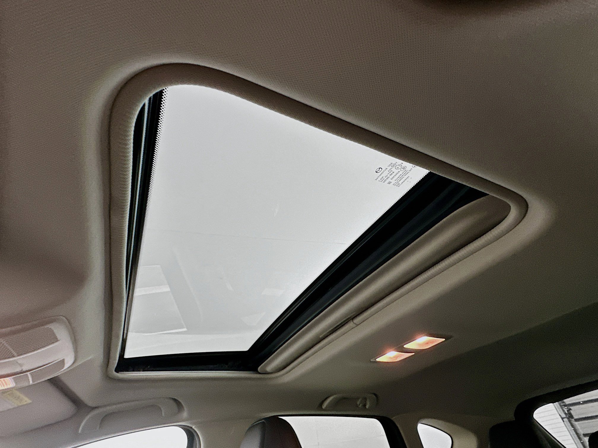 Used 2023 MAZDA CX-5 Carbon Edition image 27