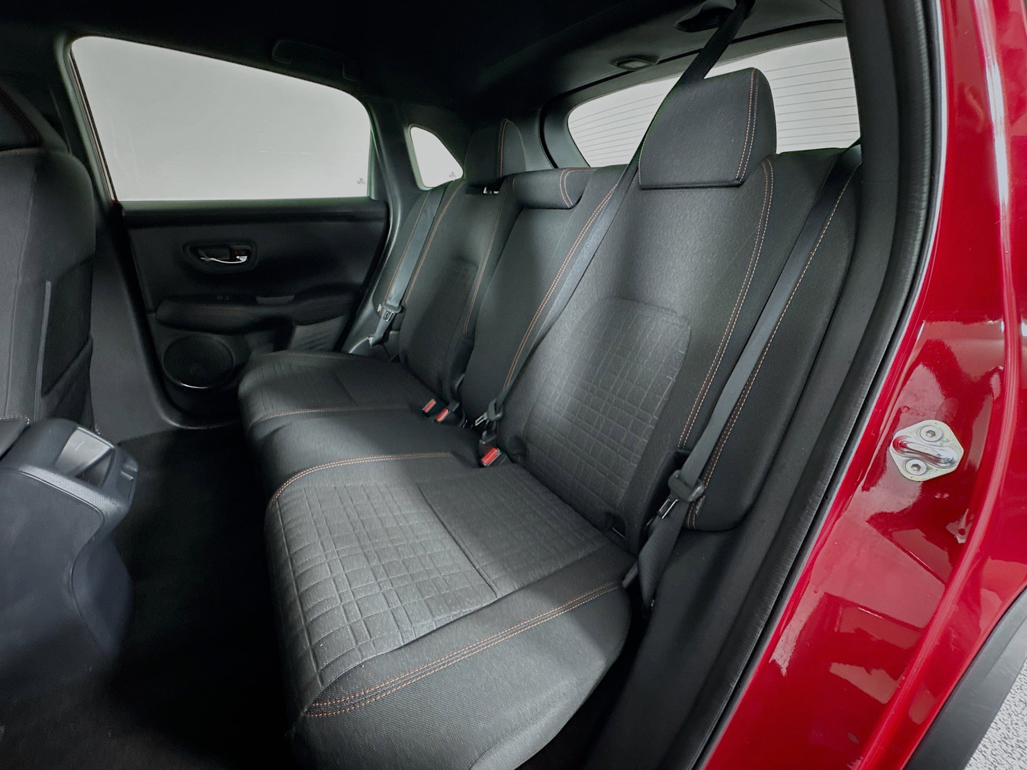 Certified 2023 Honda HR-V Sport image 22