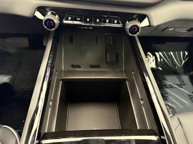 New 2026 Chevrolet Silverado EV LT w/ Plus Package image 41