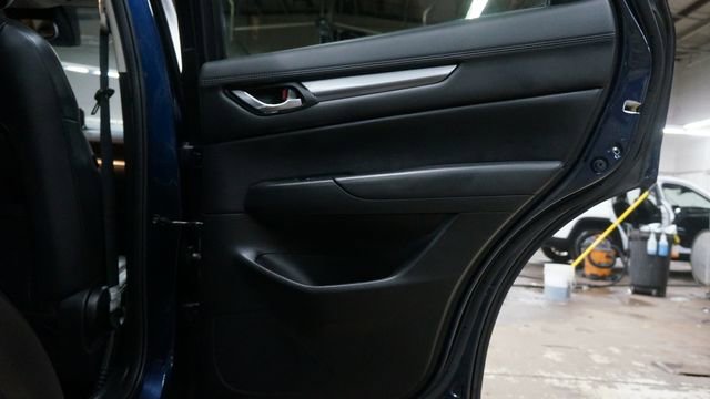 Used 2019 MAZDA CX-5 Touring image 51