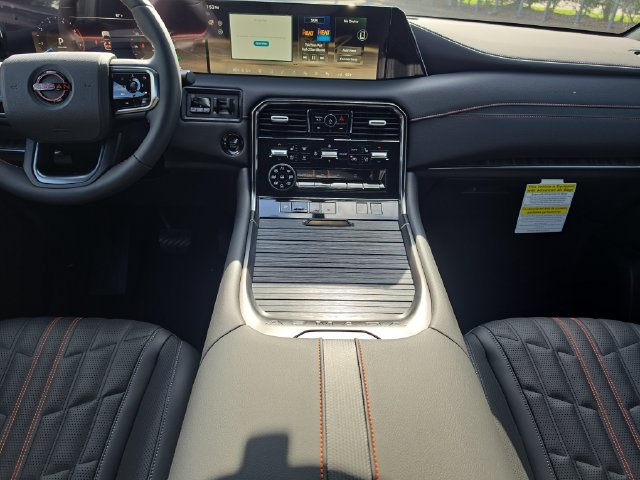 New 2026 Nissan Armada PRO-4X AWD/4WD image 15