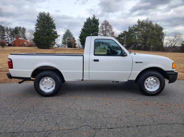 Used 2005 Ford Ranger XLT RWD image 5