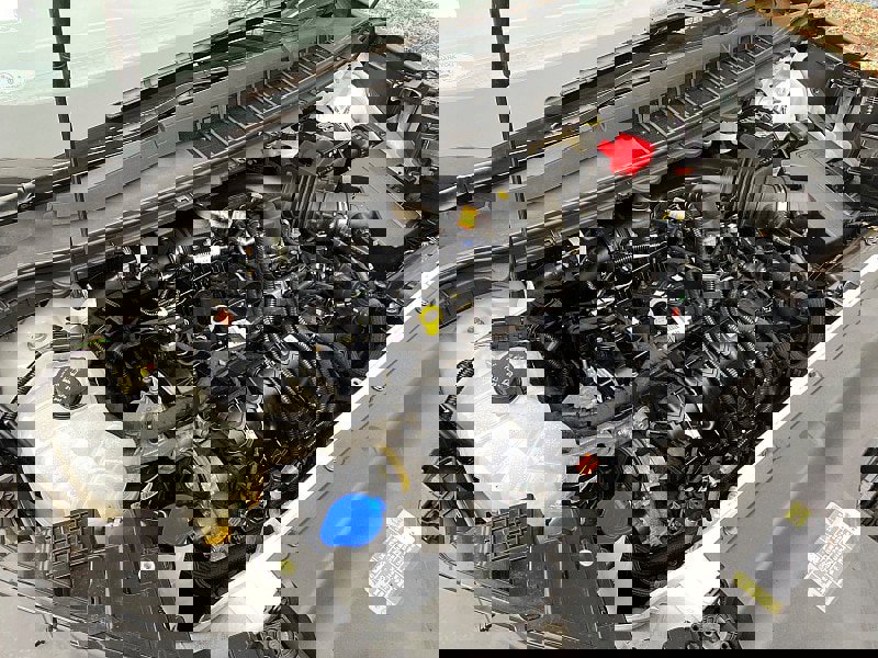 Certified 2022 Ford Edge Titanium w/ Cargo Accessory Package image 60