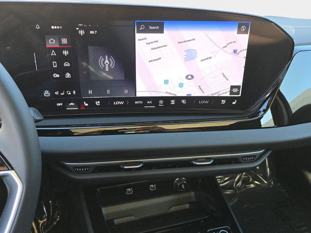 Used 2025 Audi A5 Premium w/ Premium Plus AWD/4WD image 26