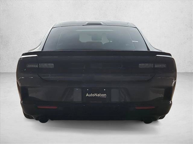 New 2026 Dodge Charger Scat Pack w/ Blacktop Package AWD/4WD image 7