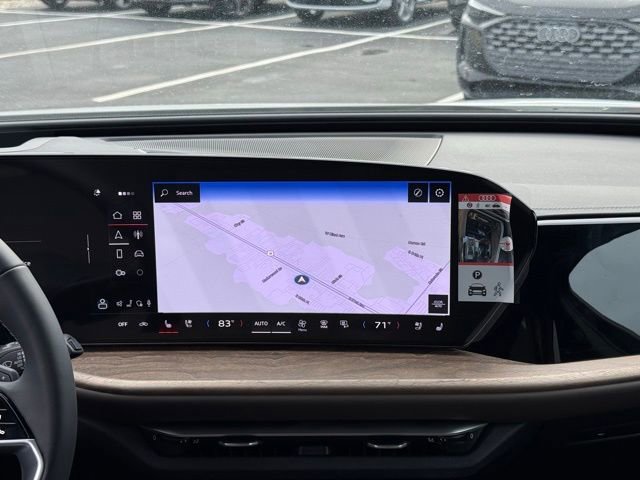 New 2025 Audi Q5 Premium Plus AWD/4WD image 26