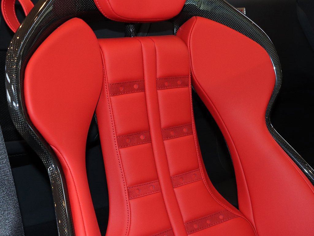 Certified 2024 Ferrari 296 GTS image 38
