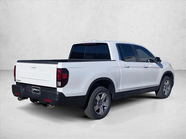 New 2026 Honda Ridgeline RTL image 2