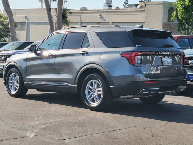 Used 2026 Ford Explorer Active w/ Active Comfort Package RWD video 2