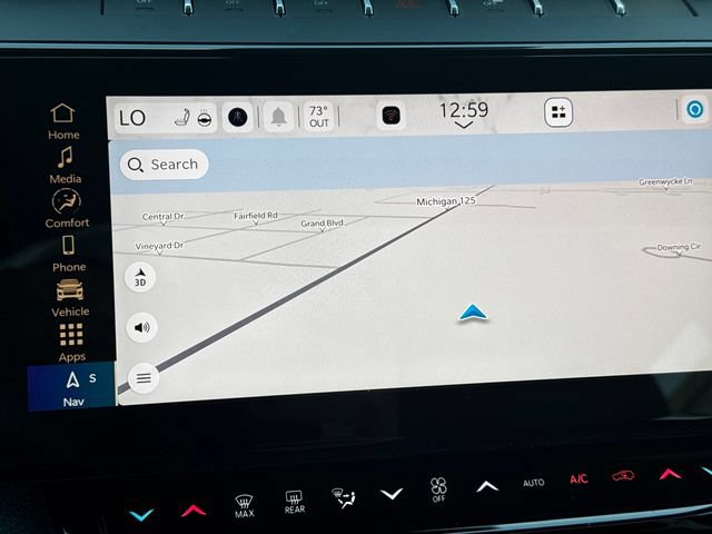 New 2026 Jeep Grand Cherokee Limited AWD/4WD image 28