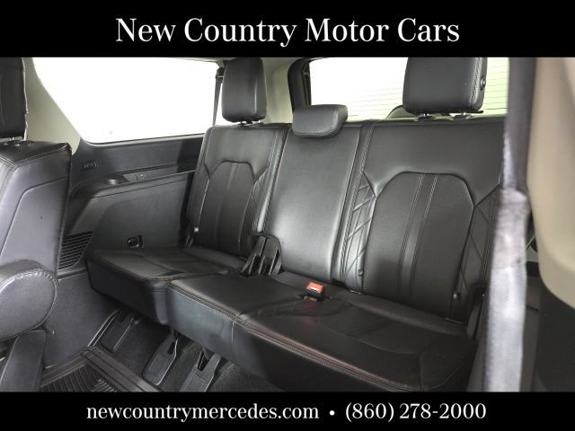 Used 2019 Ford Expedition Max Platinum AWD/4WD image 18