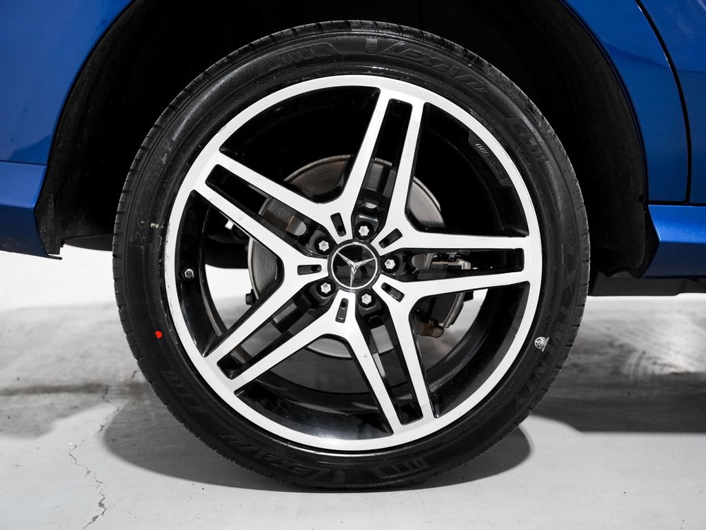 Used 2018 Mercedes-Benz GLE 43 AMG 4MATIC image 42